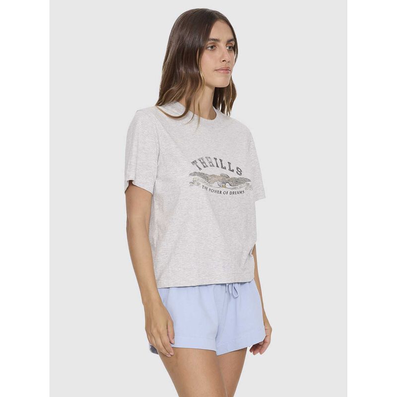 Thrills The Power Of Dreams Essential Tee image number 1